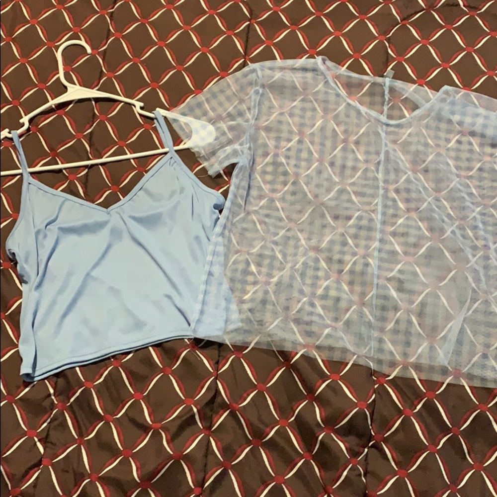 Blouse - Picture 2 of 3
